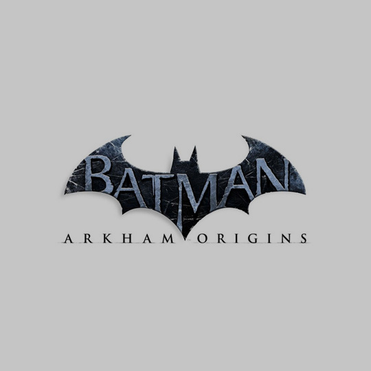 Batman Arkham Origins