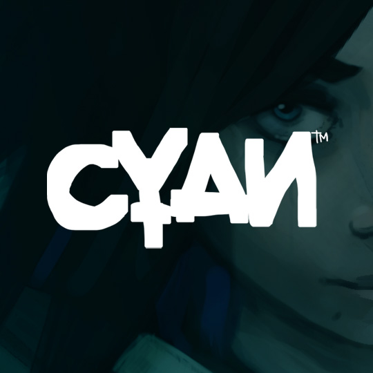 Cyan